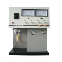 K Na Photoelectric Flame Photometer